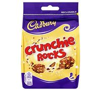 Cadbury Crunchie Rocks 110g