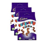 Cadbury Curly Wurly Squirlies 110g x 10