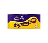Cadbury - Dairy Milk Caramel 200G