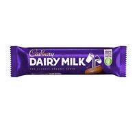 Cadbury Dairy Milk Chocolate Bar Case 48 X 45G