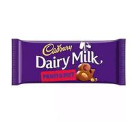 Cadbury - Dairy Milk Fruit & Nut - 18x 110g