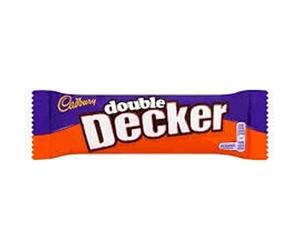 Cadbury Double Decker (60g)