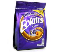 Cadbury Eclairs