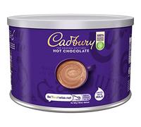 Cadbury Fair Trade Drinking Chocolate 1000 g (Pack of 3)