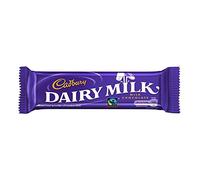 Cadbury Fairtrade Dairy Milk (45g)