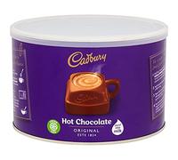 Cadbury Fairtrade Lot de 6 boîtes de chocolat 1 kg