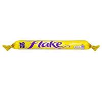 CADBURY Flake 32 g (48 barres)