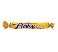 Cadbury Flake Bar- Case of 24 - Fast by N/A