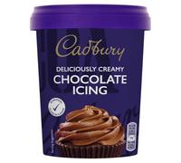 Cadbury Glaçage au chocolat 400 g