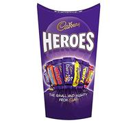 Cadbury Heroes 323G