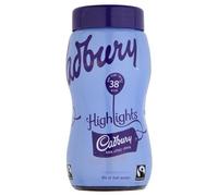 Cadbury - Highlights Milk Hot Chocolate 220G