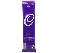 Cadbury Instant Hot Chocolate Stick Pack 28 g (Pack of 30 Sticks)