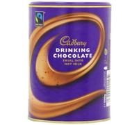 Cadbury Lot de 3 chocolats chauds 500 g