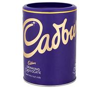 Cadbury Potable Originale Chocolat 500G - Paquet de 2