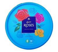 Cadbury Roses Tub – 600 g