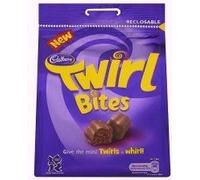 Cadbury Twirl