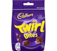 Cadbury Twirl (5 x 109 g)
