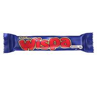 Cadbury Wispa 4 Pack 150g by Cadburys [Foods]