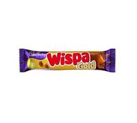 Cadbury Wispa Gold 48 g x 48 barres