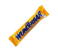 Cadbury Wunderbar Erdnuss-Karamell