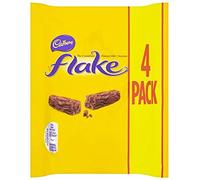 Cadburys Flake Case of 24 x 23.5g Bars by Cadbury