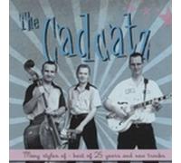 Cadcatz - Many Styles of The Cadcat [Import]