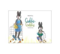caddie caddie