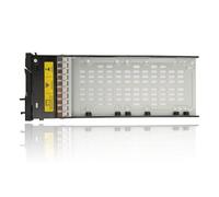 Caddie de Disque Dur 2,5 SAS SATA pour P14405-001 2060 M2, Caddie de Disque Dur SAS SATA 2,5 pour SFF 2,5