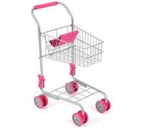 Caddie de supermaché Rose Rose G