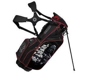 Caddie Sac Hybride Star Wars Dark Vador