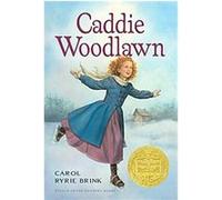 Caddie Woodlawn Carol Ryrie Brink (Auteur)