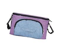 Caddies de poussette avec porte-gobelet, organisateurs universels de poussettes pour bébé, accessoires de poussettes pour la plupart des organisateurs universels de bébé