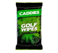 Caddies Lingettes nettoyantes Unisexes - Blanches - Taille Unique