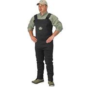 Caddis Cuissardes en néoprène Vert pour Homme