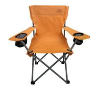 Caddis Sports Chaise pliante pour le camping, le sport et l'extérieur avec sac de transport pour adultes