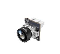Caddx Ant 1.8mm 1200TVL 16:9/4:3 Global WDR OSD 2g caméra Ultra légère Compatible avec Tinywhoop Cinewhoop et Cure-Dents Mobula6(1pc Black 4 3)