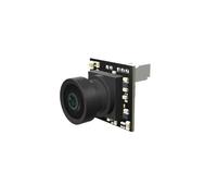 Caddx Ant Lite 1200TVL 1/3 Pouces CMOS commutable Nano caméra Compatible avec Drone Compatible avec 3.7V à 18V 14x14mm 1.7g(Ant Lite 4 3)