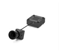 Caddx - caméra Infrarouge FPV, Drone Compatible avec Vision Nocturne, Compatible avec véhicules aériens sans Pilote