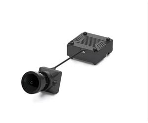 Caddx - caméra Infrarouge FPV, Drone Compatible avec Vision Nocturne, Compatible avec véhicules aériens sans Pilote
