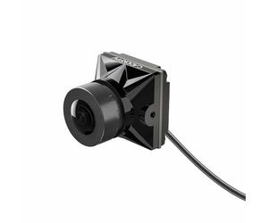 Caddx Nebula Pro Vista Kit Système de Transmission vidéo numérique HD 720p 120fps 2,1 mm 150 ° Compatible avec Les Drones et Lunettes RC(Camera W 12CM Cable)