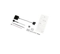 Caddx Walksnail Avatar HD KIT V2 HD Pro KIT Compatible Simple Double 8G 32G Stockage FOV160 Compatible avec RC Freestyle Drone quadrirotor(HD PRO-32G-Single)
