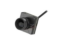 CADDX Walksnail Avatar HD Nano caméra V3 Objectif 2.1mm FOV 160 degrés Compatible avec Le Drone de Course 14x14 cm(Nano Camera V3 9cm)