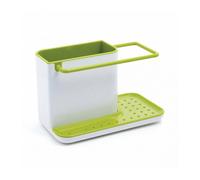 Bac de Rangement pour Produit d'Entretien Joseph Joseph Caddy Blanc/Vert Blanc/Vert