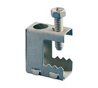 Caddy BC Pince à poutre avec ouverture de la mâchoire jusqu'à 1/2 po