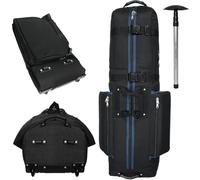Caddy Daddy Golf Constrictor 2 Sac de golf de voyage