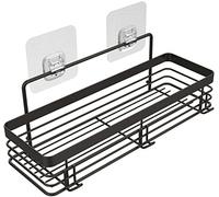 Caddy de Douche, Étagère de Douche, Organisateur d'accessoires de Salle de Bain, étagère de Rangement de Cuisine, antirouille