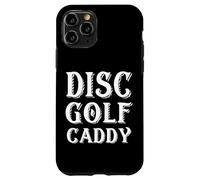 Caddy de Golf pour Les Amateurs de Sport pour Les Joueurs Coque pour iPhone 11 Pro