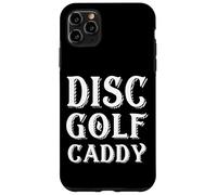 Caddy de Golf pour Les Amateurs de Sport pour Les Joueurs Coque pour iPhone 11 Pro Max