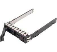 Caddy De Plateau De Disque Dur Sas Sata De 2,5 Pouces, P22892 Caddy De Plateau De Support De Disque Dur, Pour Hpe Proliant Dl385 Gen10 Plus V2[ZHB0651]