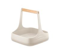 CADDY DE TABLE/CUISINE 'ALL TOGETHER' "TIERRA" Milk White
